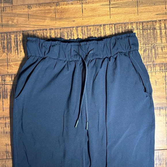 Lululemon Stretch High Rise Jogger *Full Length - Picture 7 of 7